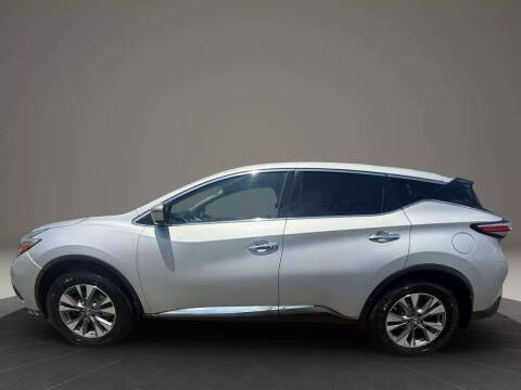 2018 Nissan Murano