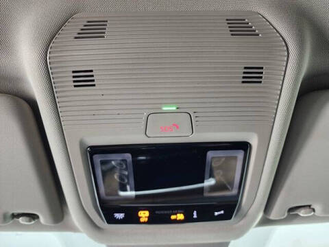 2025 Volkswagen Atlas SE 4Motion