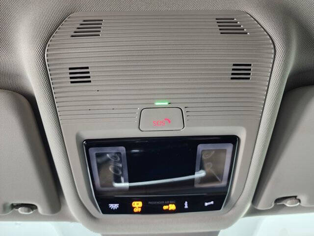 2025 Volkswagen Atlas SE 4Motion