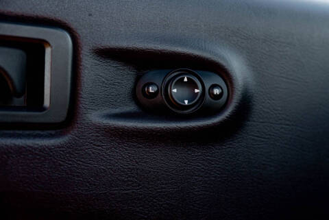 2002 Chrysler Prowler