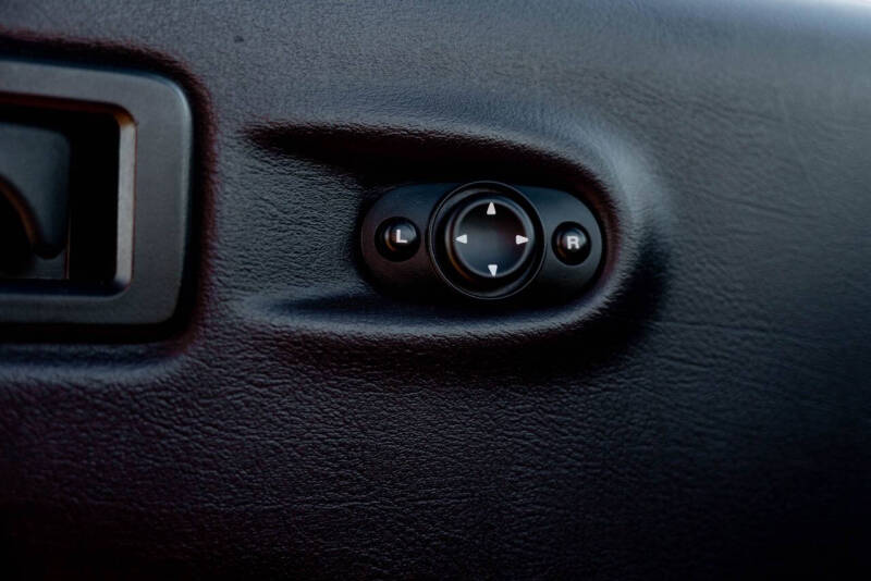 2002 Chrysler Prowler