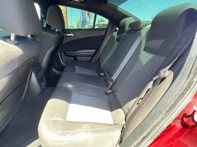 2022 Dodge Charger R/T