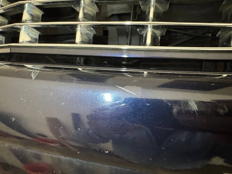 1997 Cadillac DeVille D'elegance