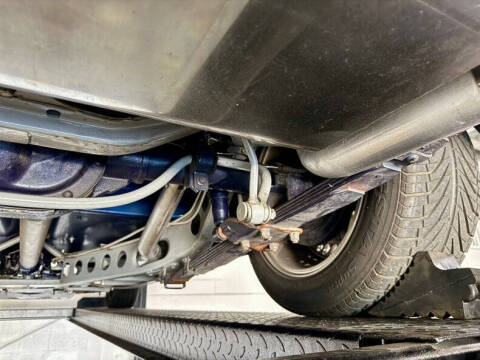 1948 Ford Super Deluxe