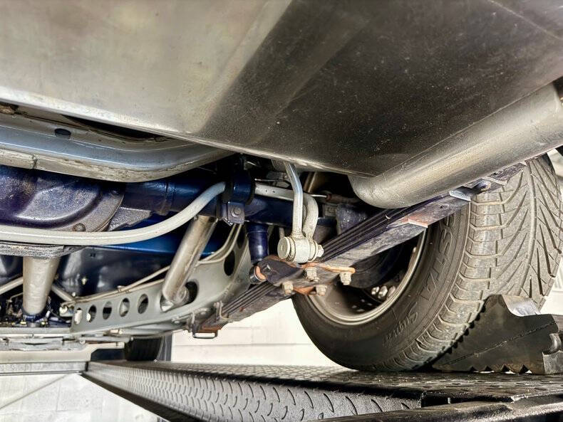 1948 Ford Super Deluxe