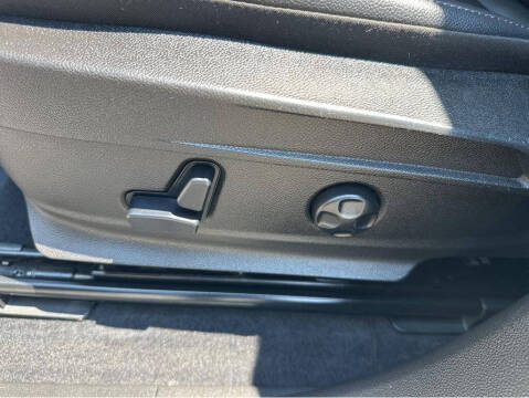 2019 Alfa Romeo Stelvio