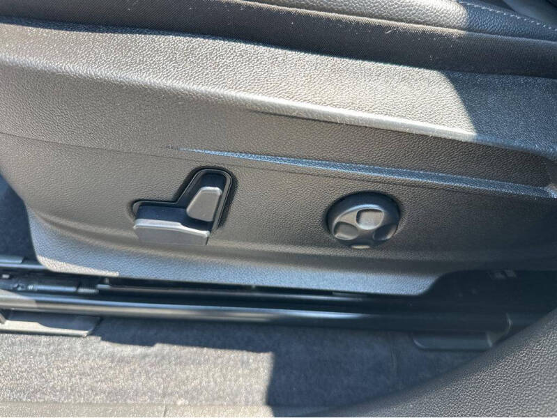 2019 Alfa Romeo Stelvio