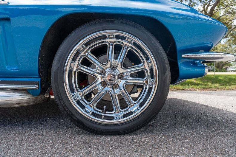 1966 Chevrolet Corvette