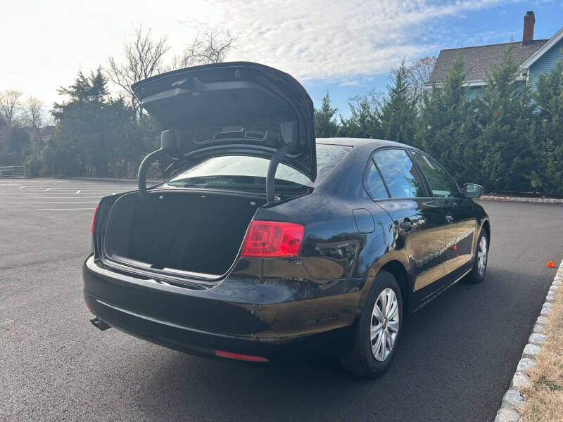 2014 Volkswagen Jetta S photo 22