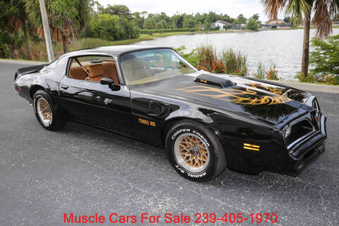 1978 Pontiac Trans Am