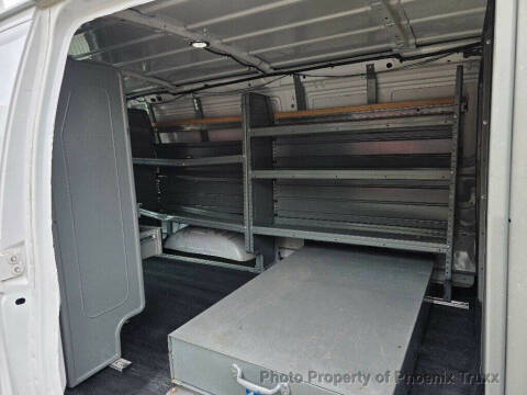 2013 Ford E-Series E-250