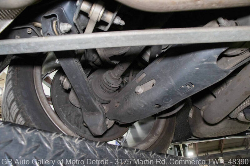 2017 Mercedes-Benz SL-Class SL 550