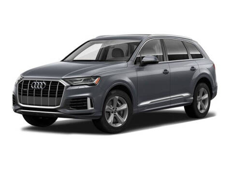 2021 Audi Q7
