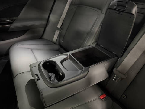 2024 Lucid Air Touring