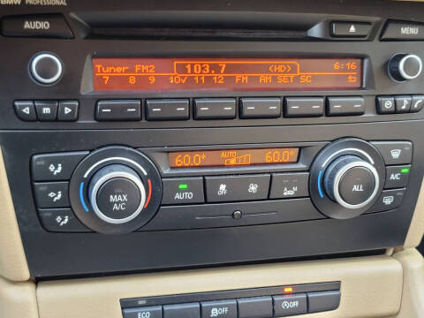 2013 BMW X1 sDrive28i