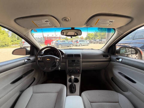 2009 Chevrolet Cobalt