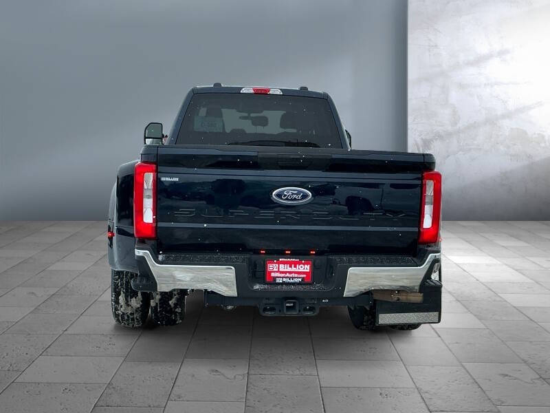 2025 Ford F-350 Super Duty XLT