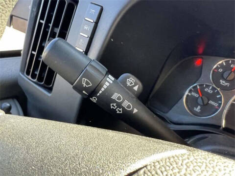 2023 GMC Savana 2500