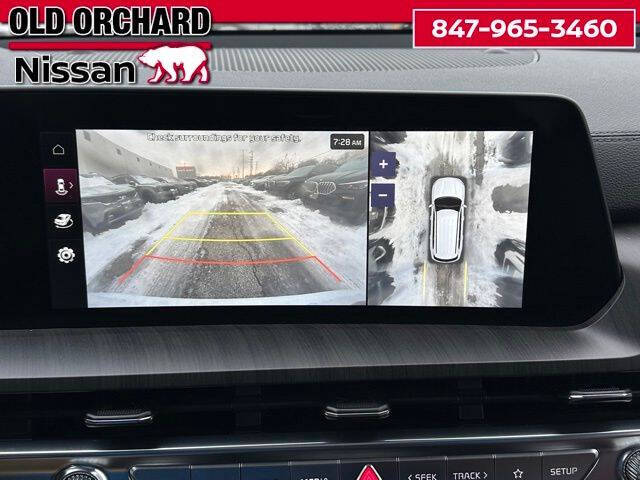 2023 Kia Telluride SX-Prestige