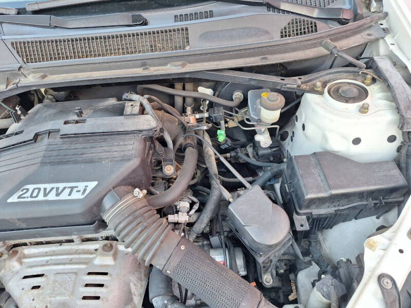2003 Toyota RAV4