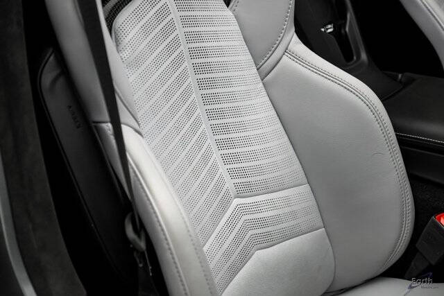 2024 Chevrolet Corvette Z06