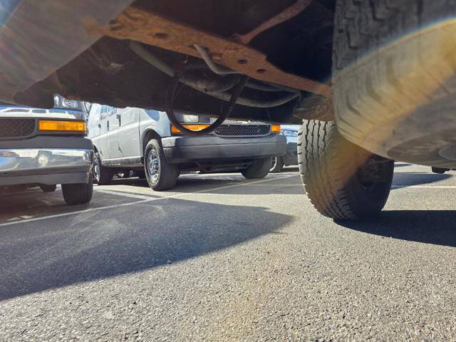 2007 Ford E-Series E-350 SD