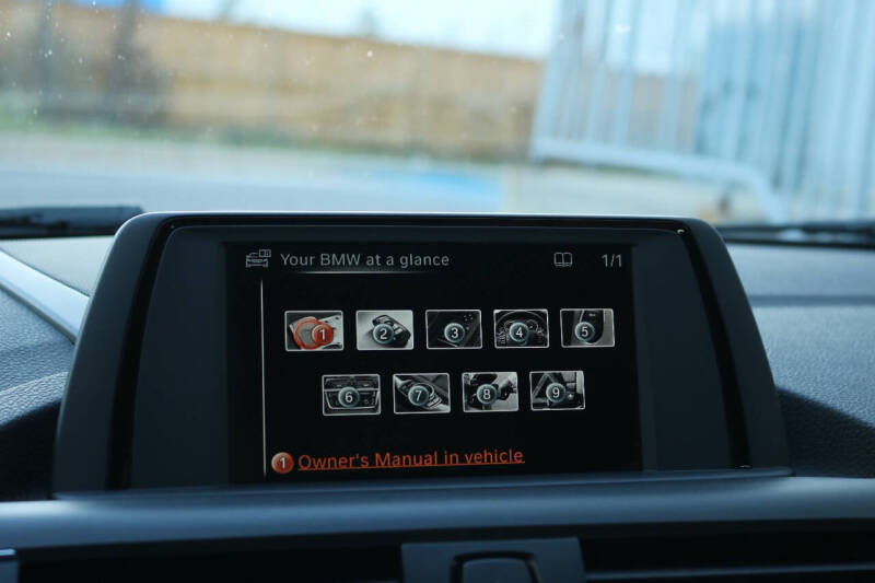 2015 BMW 2 Series M235i