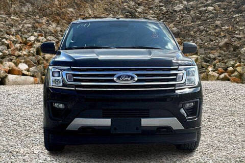 2018 Ford Expedition XLT