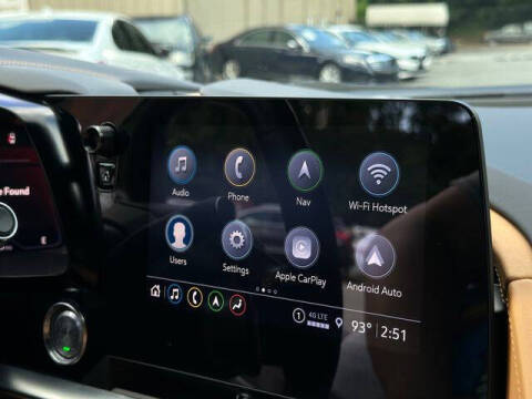 2022 Chevrolet Corvette Stingray