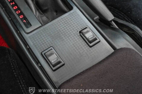 1987 Pontiac Firebird