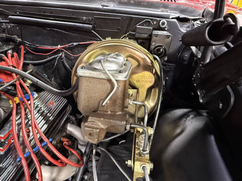 1966 Chevrolet Chevelle