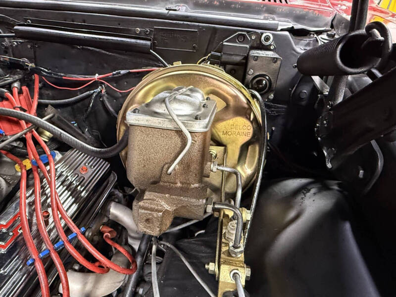 1966 Chevrolet Chevelle