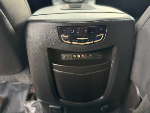 2015 Cadillac Escalade Premium