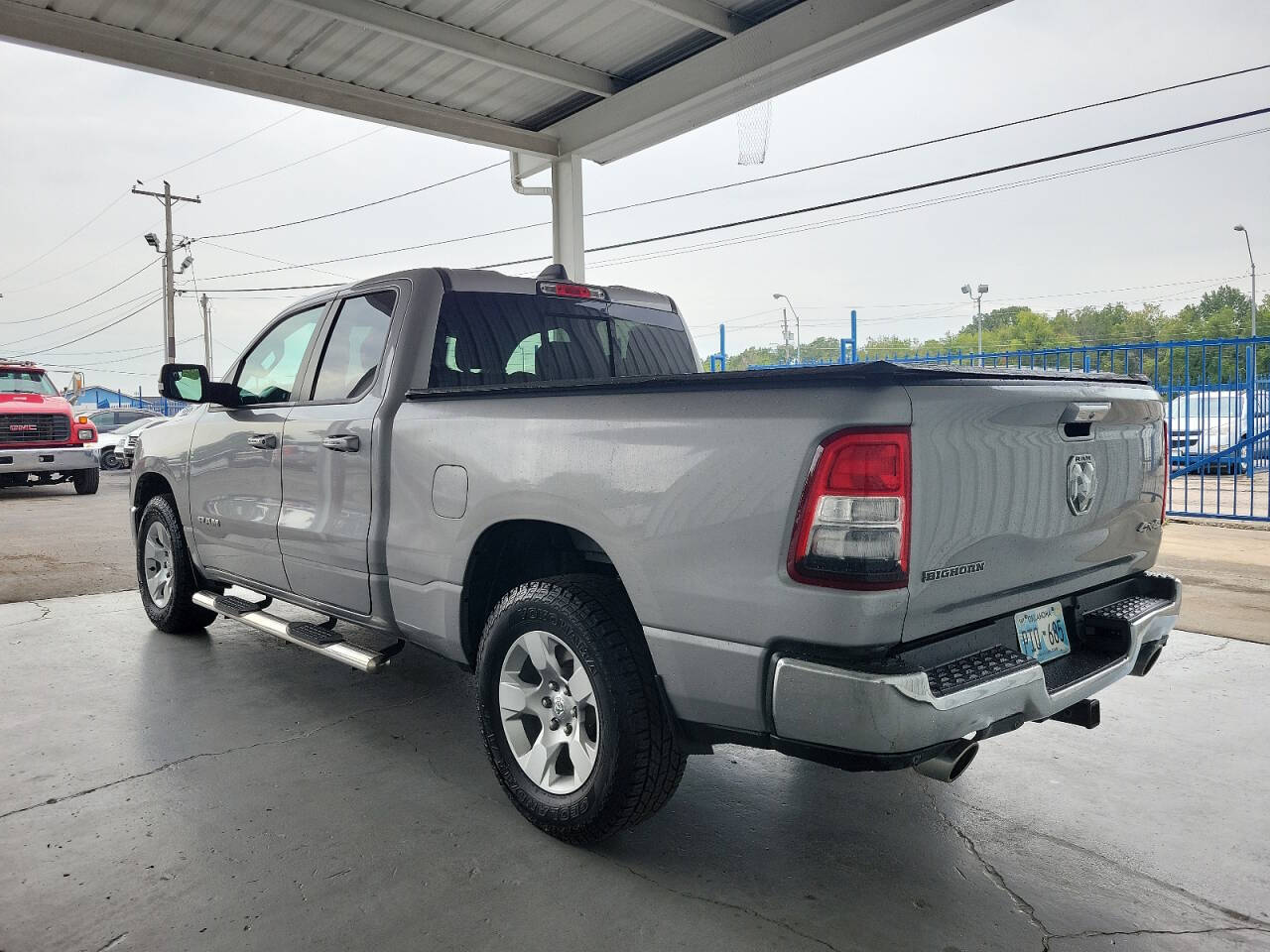 2019 Ram 1500 for sale at Fort City Motors in Fort Smith, AR