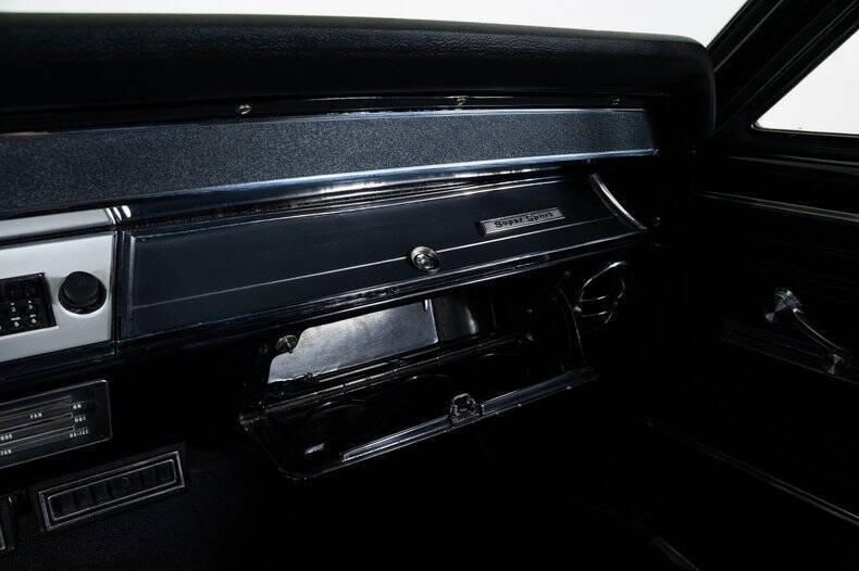 1966 Chevrolet Chevelle