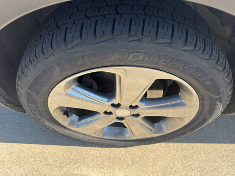 2014 Buick Encore Convenience