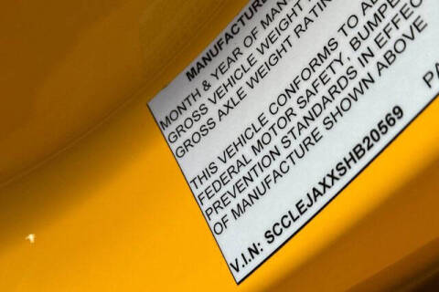 2025 Lotus Emira V6 Base