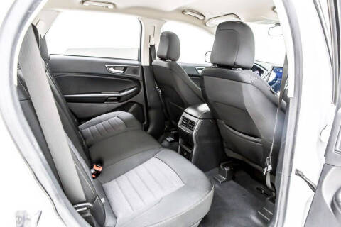 2021 Ford Edge SE