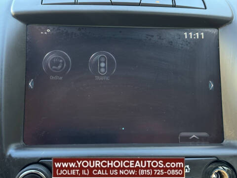 2016 Buick Regal Premium II