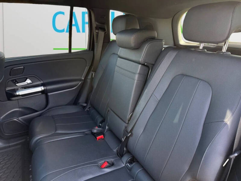 2022 Mercedes-Benz EQB EQB 350 4MATIC