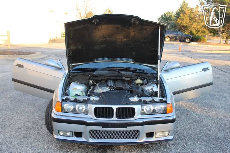 1995 BMW M3