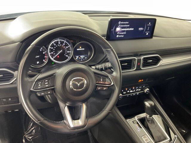 2024 Mazda CX-5 2.5 S Select