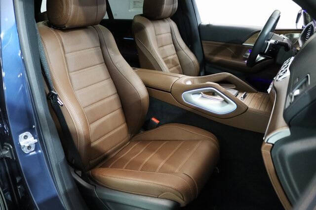 2024 Mercedes-Benz GLS GLS 450