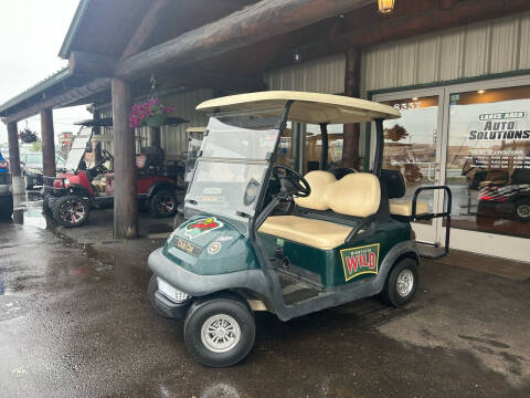 2013 Club Car Precedent for sale at Lakes Area Auto Solutions in Baxter MN