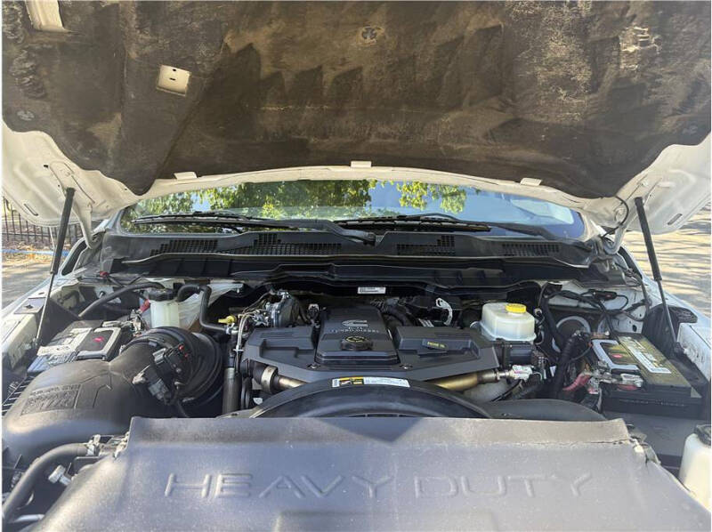 2015 RAM 2500