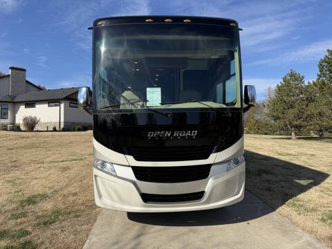 2019 Tiffin Allegro Open Road