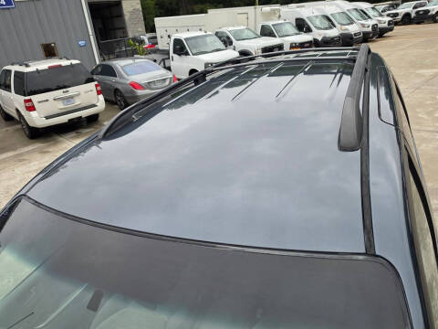 2009 Toyota Sienna LE 7-Passenger