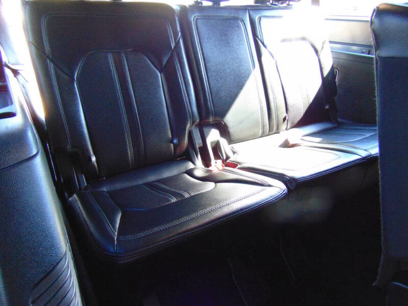 2018 Ford Expedition MAX Limited