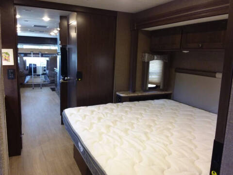 2019 Thor Motor Coach Windsport 35m