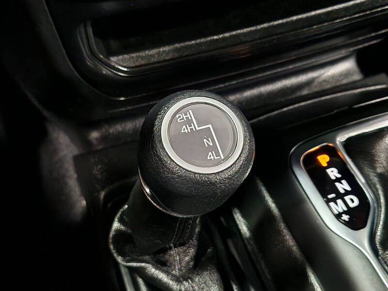 2023 Jeep Gladiator Texas Trail